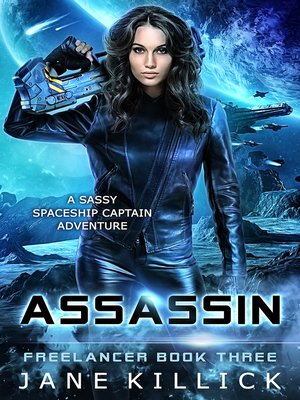 cover image of Assassin